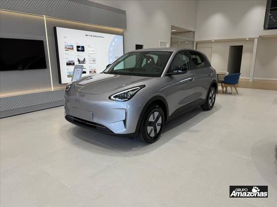 GEELY EX2 39,4 KW ELÉTRICO PRO